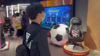 Syntrend Creative Park 16Th Floors, And Restaurant