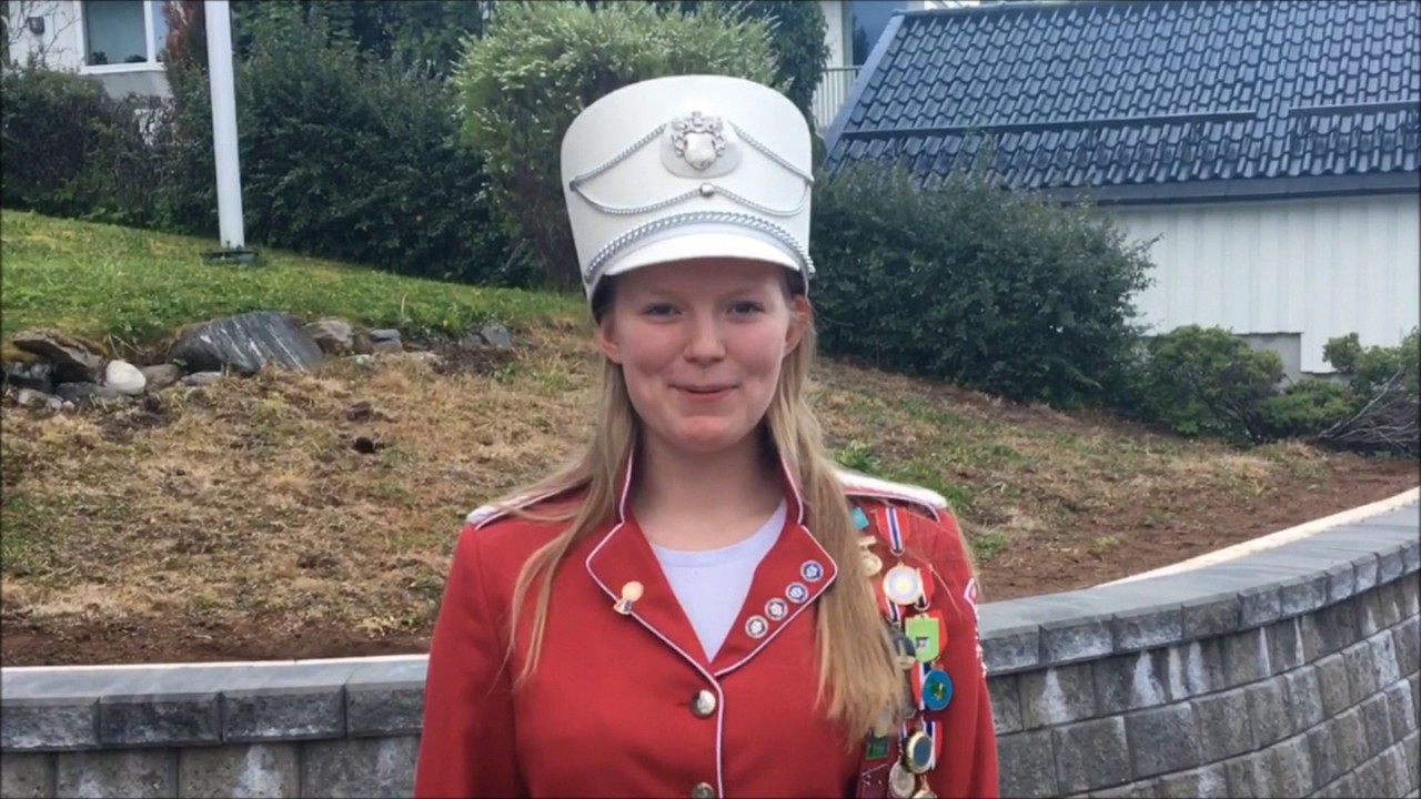 Korps 9 Blindheim Skolekorps