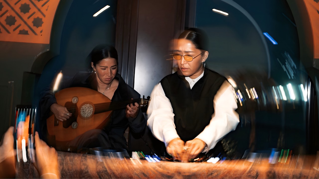 Guarda Vahid Beats - Unsaid (AlTurkTwins Oud Edit ) su YouTube Guarda Vahid Beats - Unsaid (AlTurkTwins Oud Edit ) su YouTube