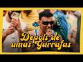 Kamisa 10 - Depois de Umas Garrafas | Hoje Tem Folga (Itatiaia)