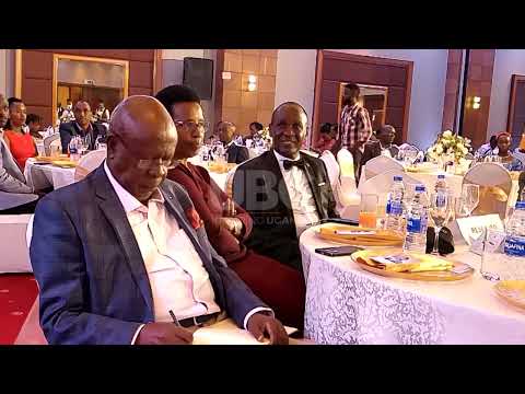 MUSEVENI HONOURS ELDERS AS ELLY KARUHANGA CELEBRATES HIS 76TH BIRTHDAY