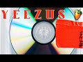 YEEZUS