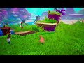 Lets make it to 1000 subs spongebob battle from bikinibottom rehydrated