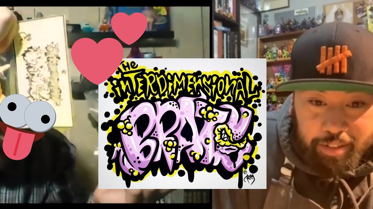 Crumbs Creatives Corner: Unboxing Bootleg Sewer Mutant