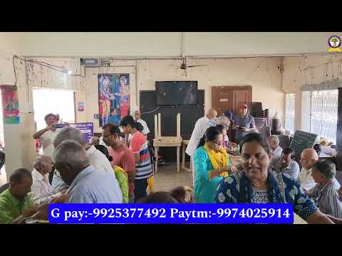 બપોર નુ ભોજન તા-2-10-2023#jaymanavsevaparivartrustnadiad #nonprofitorganization #youtube #viral