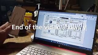 Timesavers and KWM reamer and bushing a clock (See description)