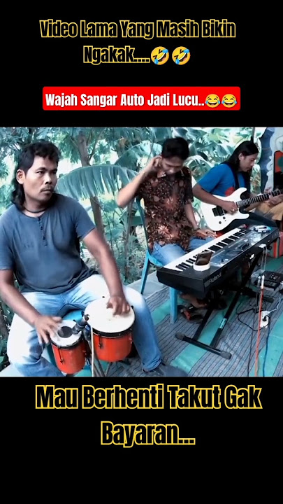 Kendang Lucu Viral Cak Galimun #kerandacinta #Kawasandangdut