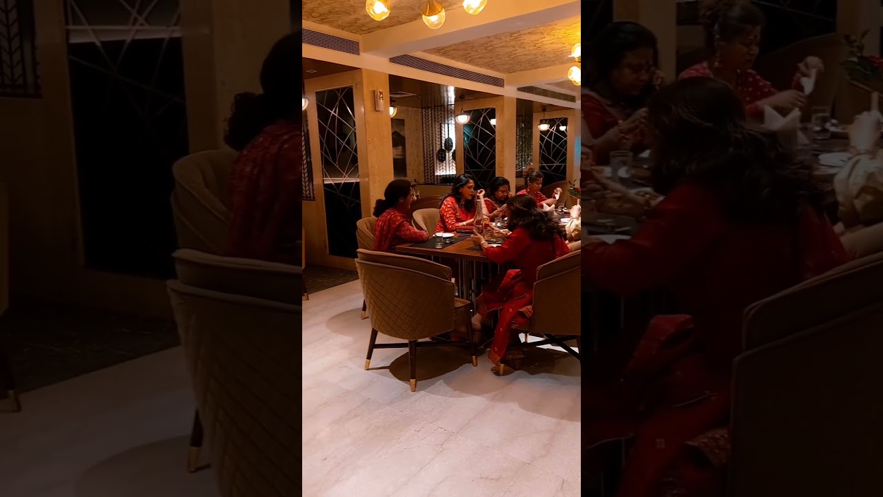 Extravagance at Bellmont All-Season Restaurant! | Your Ultimate Venue for Memorable Celebrations