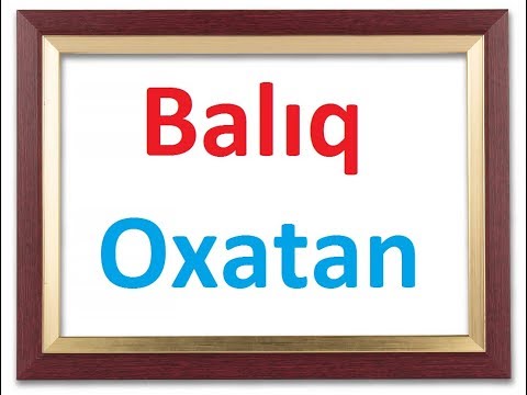 Video: Balıqlar Və Oxatan: Sevgi, Dostluq, Ortaqlıq