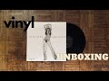 Christina Aguilera - Stripped Vinyl Unboxing