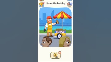 DOP 5 Delete One Part level 489 #shorts #youtubeshorts #youtube #ytshorts