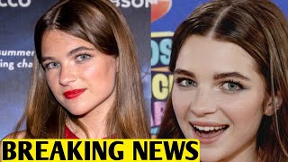 Raegan Revord looks back on her first ‘Young Sheldon’ interview