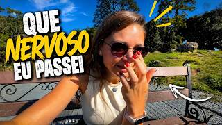 Por POUCO a gente NÃO CONSEGUE chegar aqui! T.12 Ep.18 (4K)