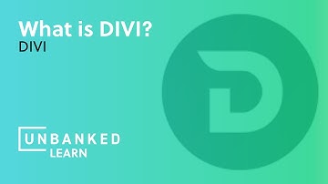 What is Divi? - DIVI Beginners Guide