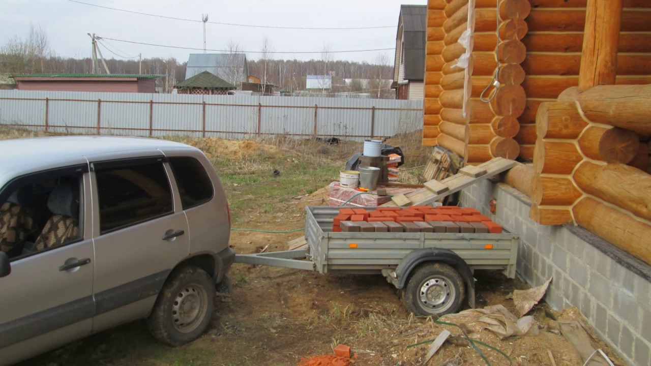 Снт лада 2