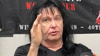 Blackie Lawless Reveals The Biggest Misconceptions About Him
