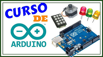 😱 CURSO DE ARDUINO DESDE CERO ► (Tutorial Arduino) #000