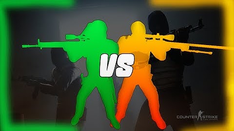 CSGO FUNNY MOMENTS!!!│2v2 on Custom Maps