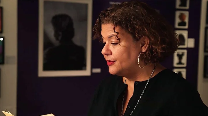 Elizabeth Alexander Reads "The Second Sermon on th...