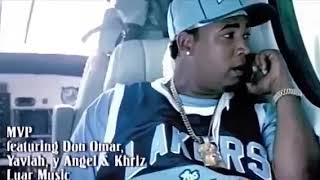 Don Omar - Dale Don Dale Ft Mvp Video Oficial