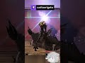 Hanneman w/the 360 no scope
