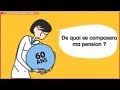 Pourrais-je prendre ma retraite à 60 ans?