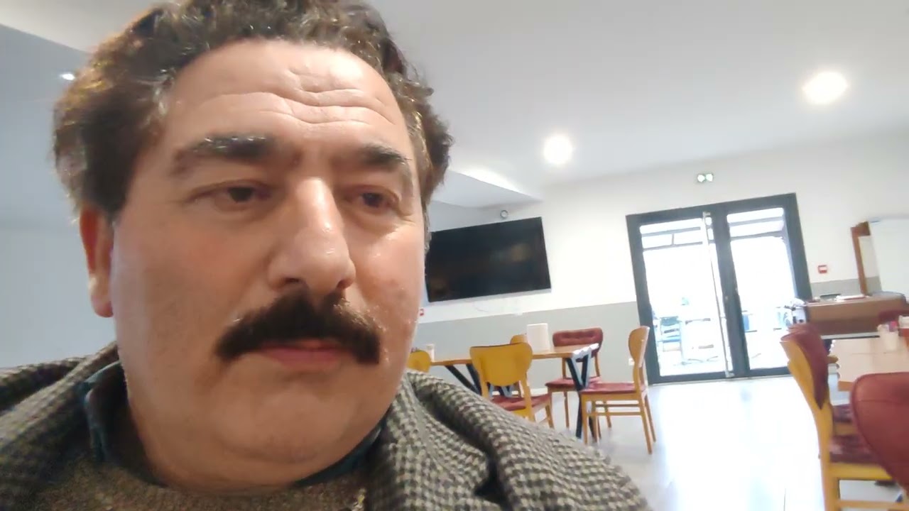 Ey sevdiğim türküsü Okuyan Demirali Aydın Saz Murat Ğumeli Çekimler Şekeroğlu 