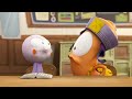 Brand New Look! | Spookiz | Cartoons for Kids | WildBrain Bananas