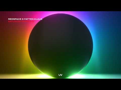 Redspace, Fatten Klaus - Saturday Morning (FSOE913)