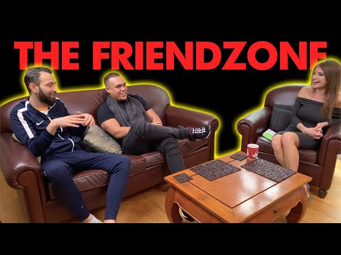 The FRIEND ZONE | HOW TO AVOID IT| HOW TO GET OUT OF IT