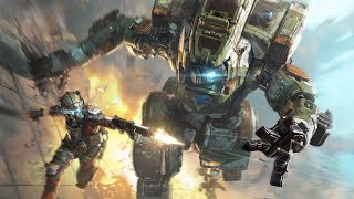 Titanfall War #Shorts