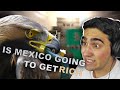 Mexican Guy Reacts to Mexico Is About To Get Rich (allegedly)