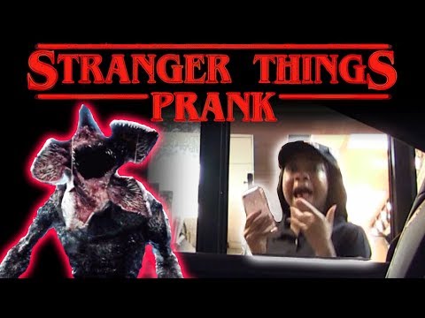 drive-thru-stranger-things-prank!