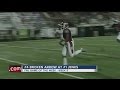 Broken Arrow Tigers vs Jenks Trojans, Oklahoma High School Football Highlights