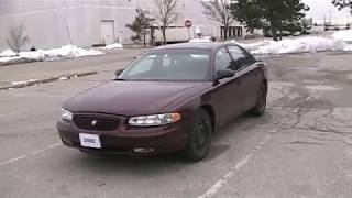 Update On My 2002 Buick Regal LS November 2018