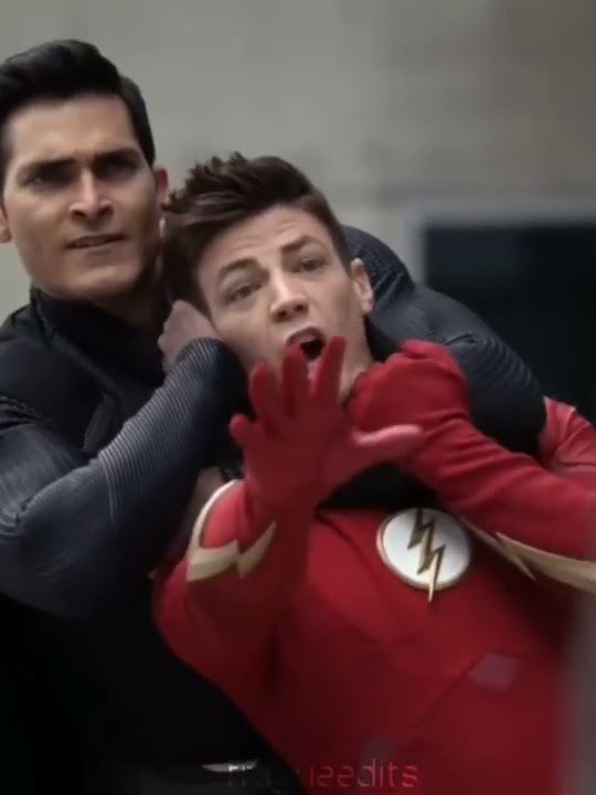 THE FLASH Neuer Trailer German Deutsch (2023) Exklusiv