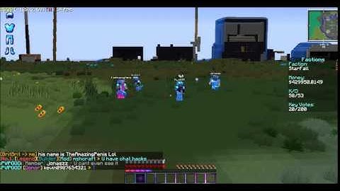 MineRidge Hacker Hunt - A One Man Army