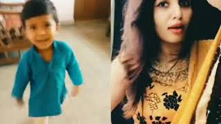Yuvan Adorable Expressions Tiktok Video Sakhi Movie Musically Latest Videos Cute Videos