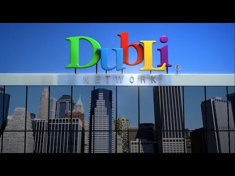 Video: Dubli: Krāpšanās Vai Reāls Bizness?