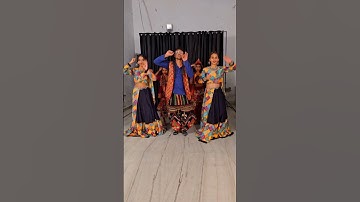 Sundari Sundari | Group Dance | Wait For End | #shorts #ytshorts