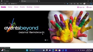 PART 8  | EVENT MANAGEMENT PROJECT | DJANGO PROJECT |  MALAYALAM TUTORIAL |  HEXCENT