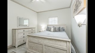 Beaumont Furnished Duplex - Corporate Housing Rental