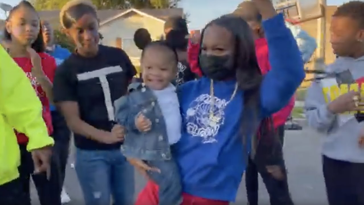 THESE MOVES MAKE TREU TURN UP  * FOLLOW @TOMMYTHECLOWN