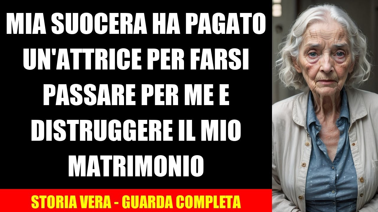 👵 Storia Vera Su Questa Nonna 💔 Motivazione E Superamento Del Trauma 💪