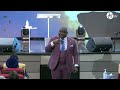 Faith Says But God Moves It Rev Dr John Aniemeke Faith Says But God Moves It Rev Dr John Aniemeke