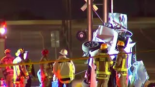 24-year-old Altamonte Springs man killed in crash