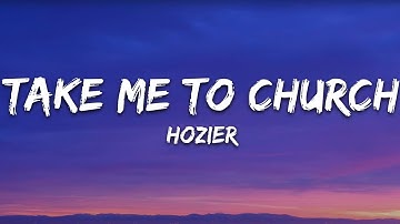 Thumbnail of Hozier - Take Me To Church (Lyrics)