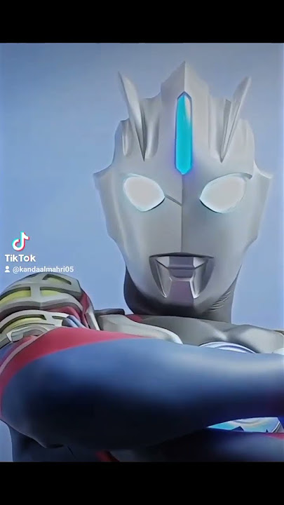 ultraman orb hd