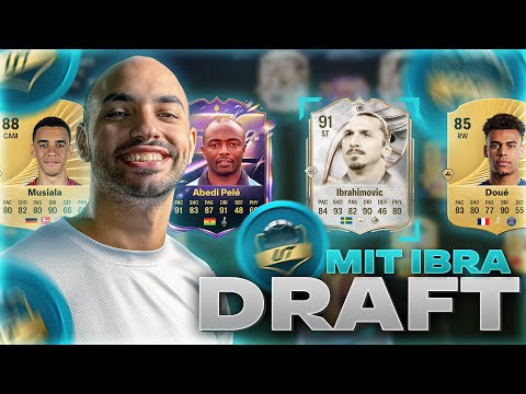 HOW GOOD IS ZLATAN REALLY?🧐 | EAFC26