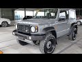 SUZUKI LITTLE D??? | Jimny | Bisaya Vlog